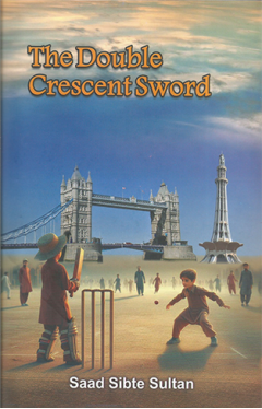 The Double Crescent Sword